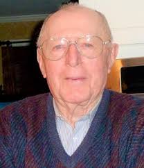 Arthur Roche Obituary