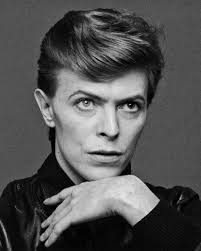 David Bowie