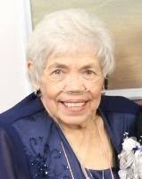 Carol Mosley Obituary (1942