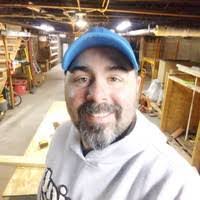 Mike Risdon's Instagram, Twitter & Facebook