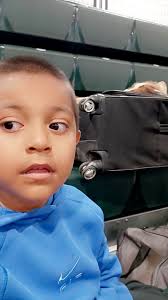 My son is 6yrs old non verbal & very sensitive to sound.. His level 2 I  don't take him many places cause his very easy to overstimulate but he  enjoyed watching our people sing and dance for a good 20 ...