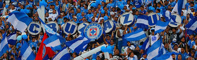 (espn 2+hd, español) todos los goles y jugadas en alta definicion hd 1080p. Mexico City Mexico December 13 Fans Of Cruz Azul Cheer Up During The Mexican League Apertura 2009 2nd Leg Deportivo Cruz Azul Cruz Azul Carteles De Rock