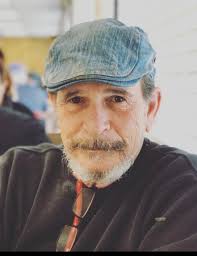 Obituary information for Terrance Frances "Terry" Shimbo