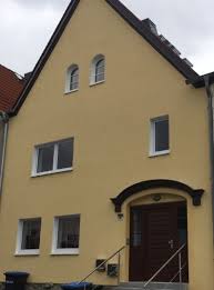 Erhalten sie immer die neuesten angebote. Hochwertige Maisonette Wohnung Mit Gartennutzung In Possneck Zu Vermieten Erstbezug