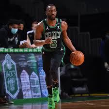 Boston celtics point guard kemba walker indicated earlier this week he was considering changing but personally, i think kobe would be honored, and kobe's wife and family would be honored, of. Kemba Walker To Sit Out Monday Vs Bulls Celticsblog
