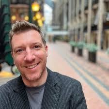 Jonathan Perrone's Instagram, Twitter & Facebook