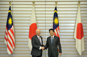 Ministry for foreign and european affairs. Many Areas Continue To Benefit From Bilateral Ties The Japan Times
