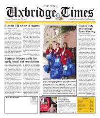 This is the woonsocket glass & mirror company profile. The New Uxbridge Times By The New Uxbridge Times Issuu