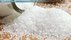 Calcium Chloride Uses Structure Formula Video Lesson Transcript Study Com
