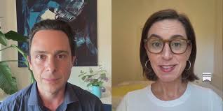 Ghislaine Maxwell's victims "shockingly overlooked" in clemency chatter,  ex-DOJ pardon lawyer Liz Oyer says (Video)