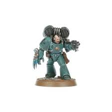 Horus Heresy: The Care And Feeding Of Your Legion Assault Marines - Bell Of  Lost Souls