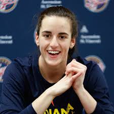 Caitlin Clark's Pregame Outfit For Fever-Storm Is Blowing Up Online