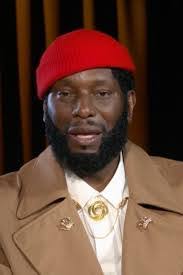 Darnell Gibson's Instagram, Twitter & Facebook