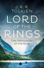 Первая часть легендарной трилогии по романам дж.р.р.толкиена. The Fellowship Of The Ring The Lord Of The Rings Book 1 Von J R R Tolkien Ebook Thalia