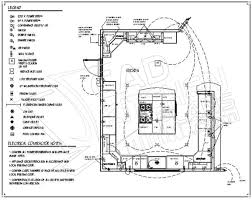 Parties, the homework counter, and a critical member of the kitchen/family room/dining room combination that characterizes most new open plan homes. Electrical Plan Tips Sure Light Wiring Diagram 5pin Tukune Jeanjaures37 Fr