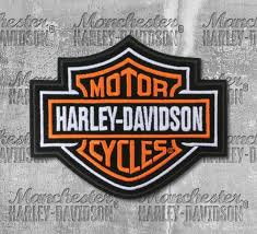 Maybe you would like to learn more about one of these? Harley Davidson Medium Bar Shield Embroidered Patch Emb302383 Manchester Harley Davidson