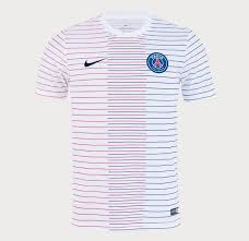 Psg trikot pink neymar | mit nike football bist du immer auf dem laufenden. 11f Sport Neien Psg Pre Match Trikot Wat Sor Dir Facebook