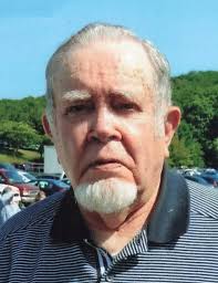 Obituary information for Robert Carol Tumer