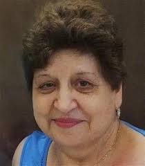 Maria Iannarino Obituary (2025)