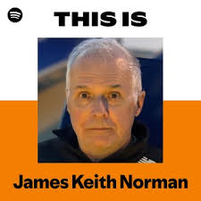 James Keith Norman