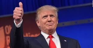 Zarplata Donalda Trampa Na Postu Prezidenta Ssha Sostavit 1