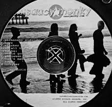 Mark Getten Discography: Vinyl, CDs, & More