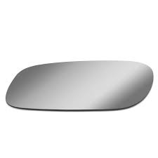 Rv side mirror glass replacement. Motors Exterior Mirror Replacement Glass Gooshtcenter Com Dna Motoring Smp 074 L Left Driver Side Door Rear View Mirror Glass Lens