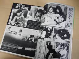 キネマ旬報1982/1/日活ロマンポルノ畑中葉子泉じゅん伊藤京子石井隆赤い淫画/真田広之燃える勇者/渥美清男はつらいよ/村上春樹風の歌を聴けの落札情報詳細  - ヤフオク落札価格検索 オークフリー