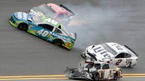 Torque (also called a moment) is the term we use when we talk about forces that act in a rotational manner. Nascar Moving Away From Restrictor Plates Not Pack Racing