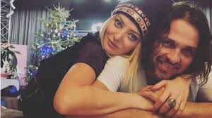 Si eu si sotul meu suntem foarte fericiti si amandoi. Delia A Vorbit Despre Problemele Din CÄƒsnicia Cu SoÈ›ul Ei Nu ReuÈ™im SÄƒ Stiri De Ultima Ora