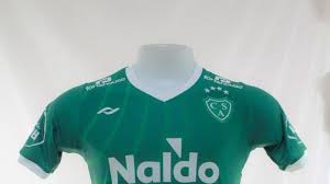 Maybe you would like to learn more about one of these? Aca Esta La Nueva Camiseta De Sarmiento Junin 24 Noticias De Junin
