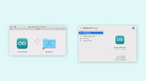 After arduino ide is run, click file → preferences in the top menu of the ide. Downloading And Installing The Arduino Ide 2 0 Arduino