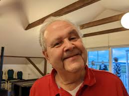 Daniel Blumenthal, Brussels