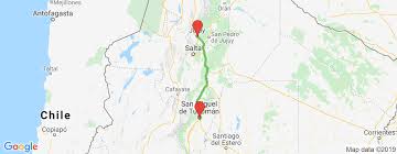 Pasajes De Micro Desde Tucuman A Jujuy