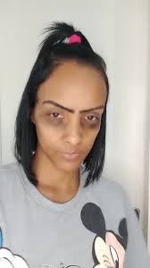 India*silva (@india_marombeira33)