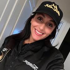 Tanisha Torres's Instagram, Twitter & Facebook