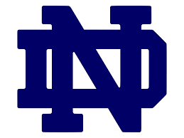 2000px Notredamefightingirish Svg Png 2000 1500 Fighting Irish Logo Fighting Irish Notre Dame Fighting Irish