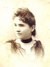 Susan Rector “Aunt Shug” Pottinger Guthrie (1861-1943)
