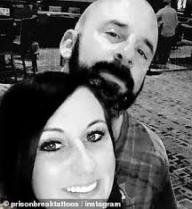 Female cop after shooting herself in the head after argument with  firefighter boyfriend