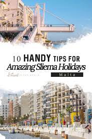 top 10 tips for your sliema malta holidays a quick guide travel on the brain malta vacation nightlife travel malta holiday