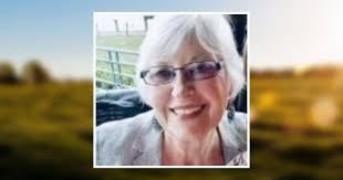 Maxine Lynn Weaver Obituary December 2, 2023