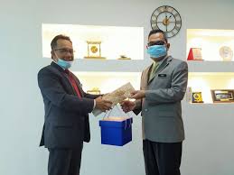 Unit perancang ekonomi negeri selangor. Unit Penyelarasan Pelaksanaan