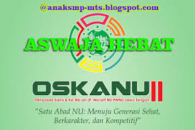 Kumpulan soal uts sma ma x xi xii 2018 2019 semester 1 dan 2 dokumen pengajaran guru. Panduan Oskanu Ii Olimpiade Sains Dan Ke Nu An Lp Ma Arif Nu Jawa Tengah 2021 Anak Smp Mts