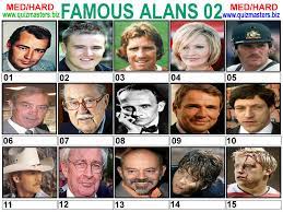 One of the most famous people with the name maeve is the author maeve binchy. Famous Alans