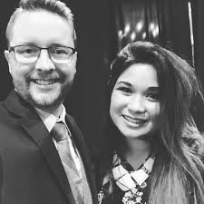 Here is Josh Emerson our Temecula and Murrieta Valley agency manager,  looking dapper with his lovely wife Erica at The, 2017 Murrieta Chamber of  Commerce Awards Celebration 🎉 🏆08/19/2017 Pechanga Resort &