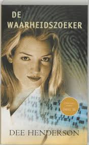 De Waarheidszoeker van Dee Henderson 1 x tweedehands te koop
