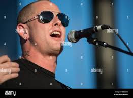 Corey taylor hi-res stock photography and images