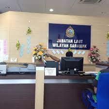 Peluang graduan, perkerja berpengalaman isi 6000 jawatan eto. Jabatan Laut Sarawak Marina Bay Government Building