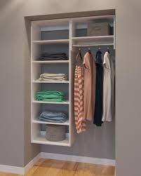 This closet organizer project makes the best use of the space in the closet. 14 Best Closet Organizers Best Places To Buy Closet Systems