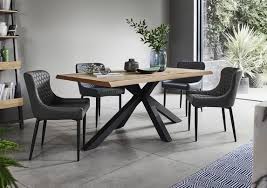 Looking for the perfect furniture for your dining room? Osaka Dining Table Furniture Village